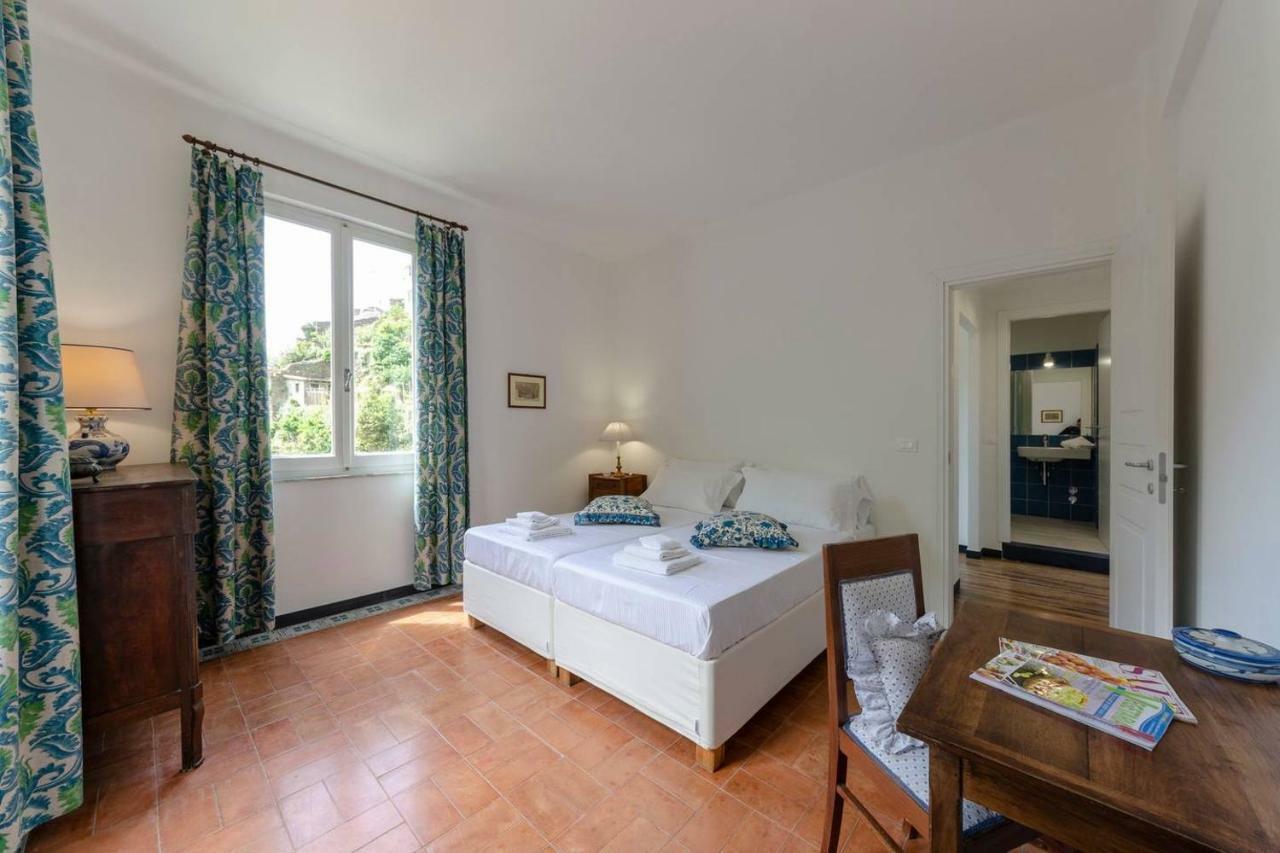 Joivy Lovely Apt For 2, With Terrace And Lovely View Apartment Vernazza Luaran gambar