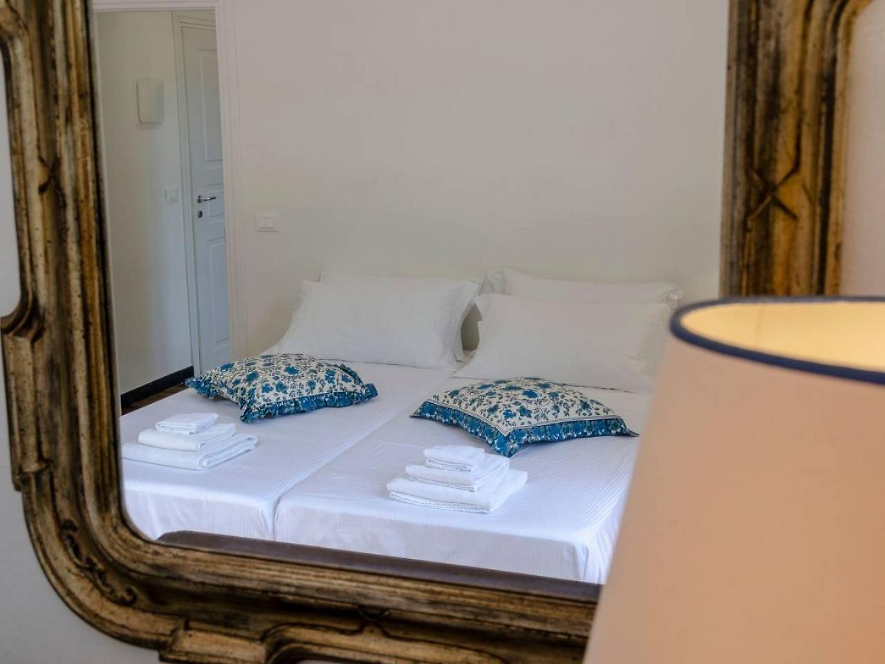 Joivy Lovely Apt For 2, With Terrace And Lovely View Apartment Vernazza Luaran gambar
