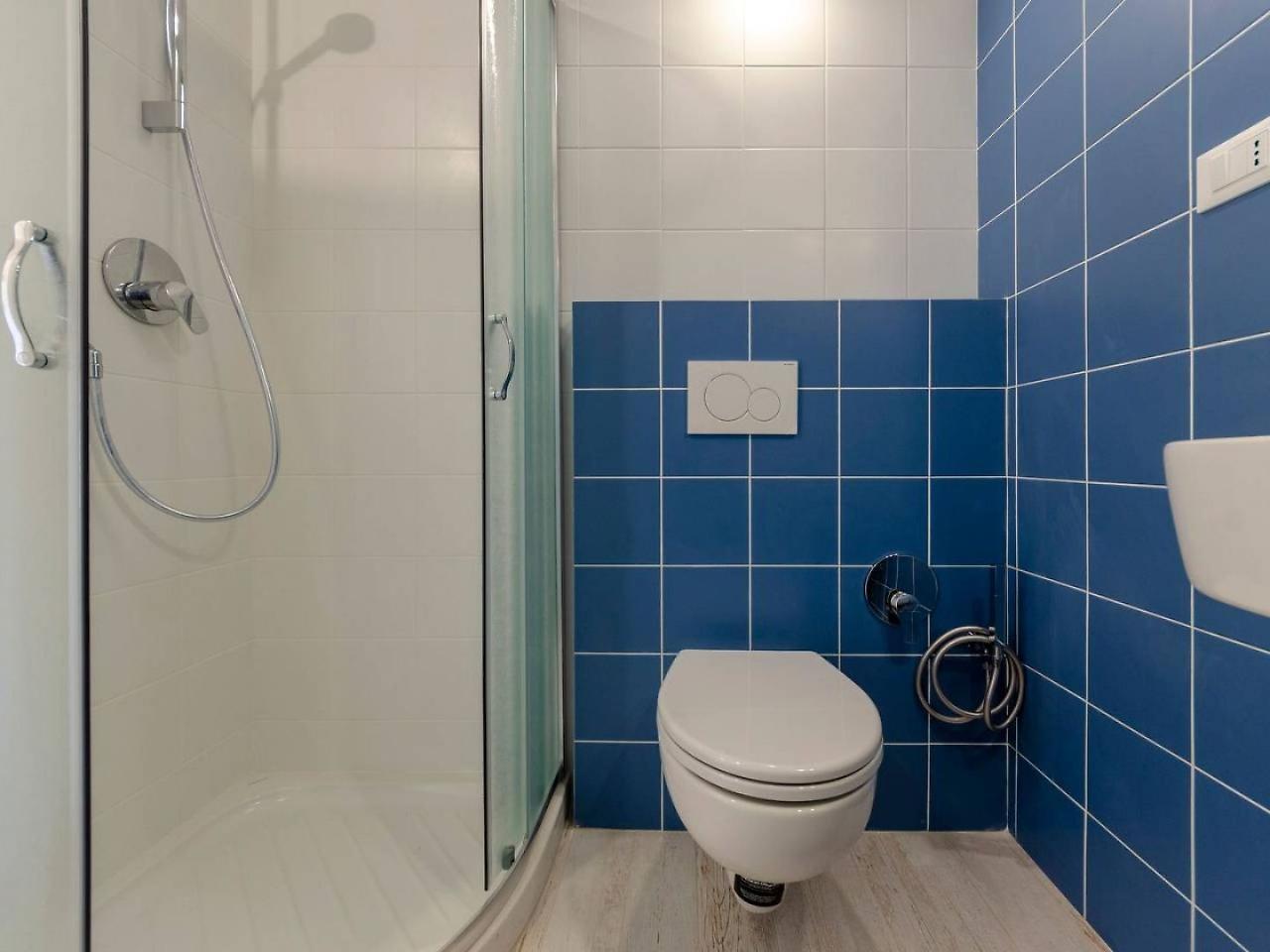 Joivy Lovely Apt For 2, With Terrace And Lovely View Apartment Vernazza Luaran gambar